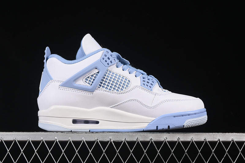 Air Jordan 4 Retro "Forget Me Not"