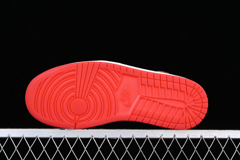 Air Jordan 1 Retro High OG "Spider-Verse"