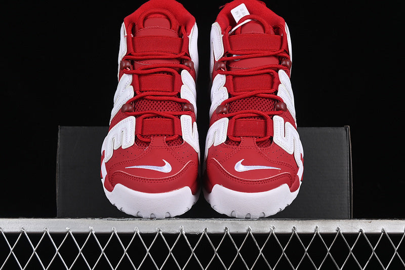 Nike Air More Uptempo '96 "Supreme"