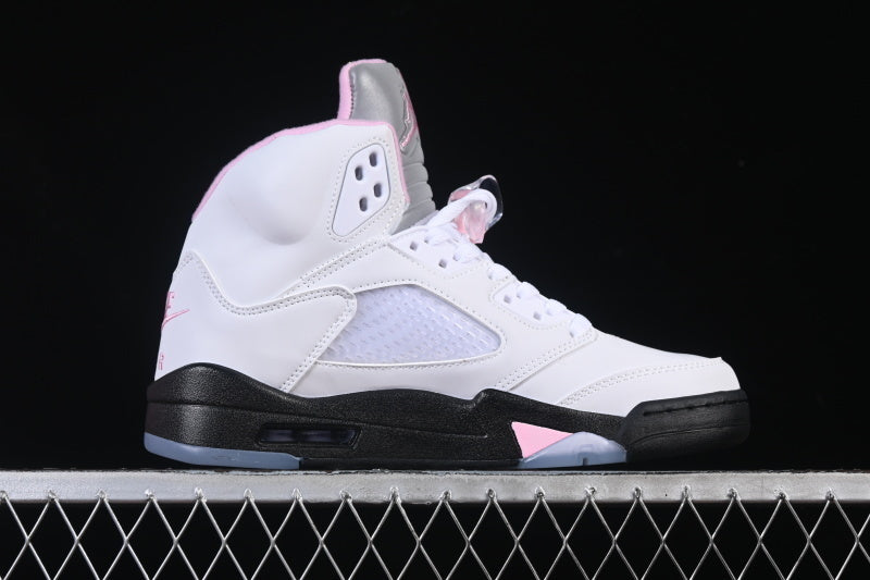 Air Jordan 5 Retro "Medium Soft Pink