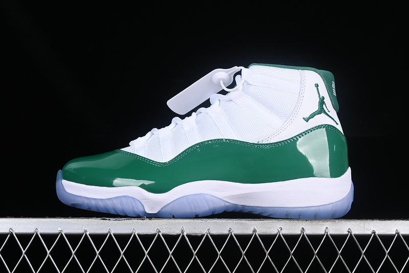 Air Jordan 11 Retro "Michigan State"