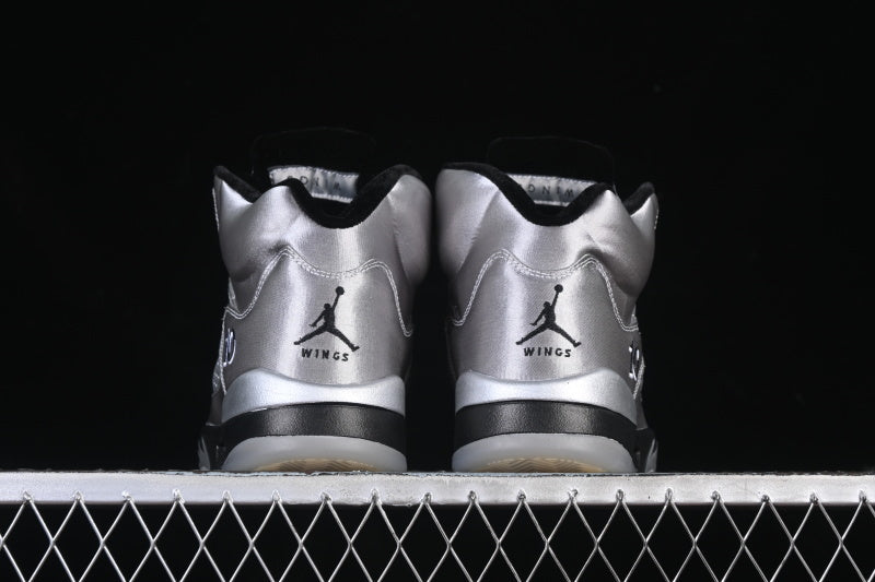 Air Jordan 5 Retro "Metallic Wings"