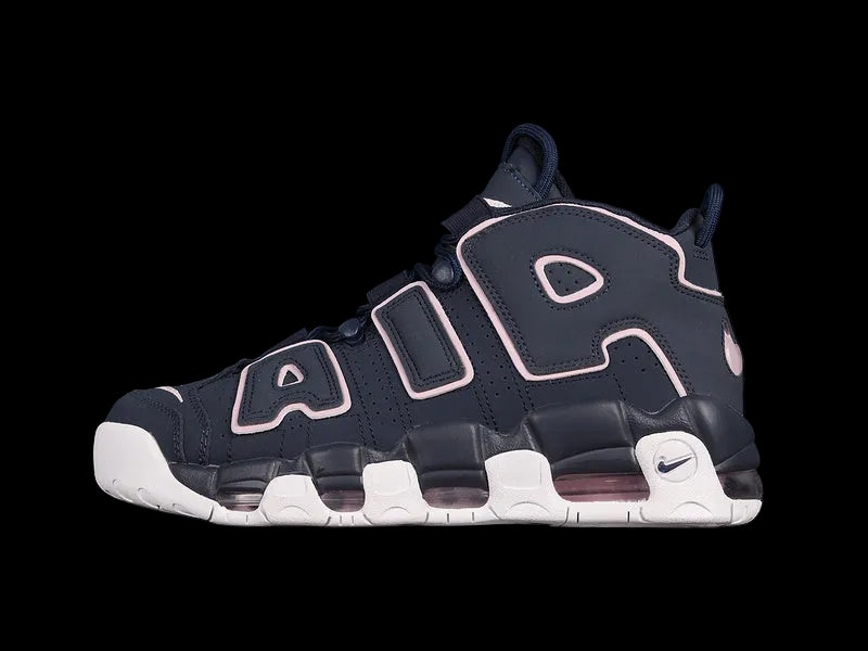 Nike Air More Uptempo '96 "Thunder Blue"