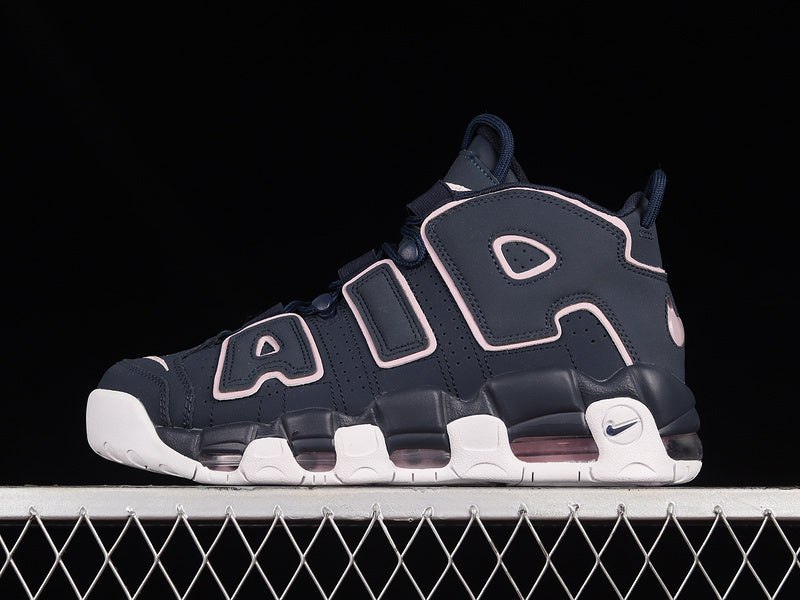 Nike Air More Uptempo "Obsidian"