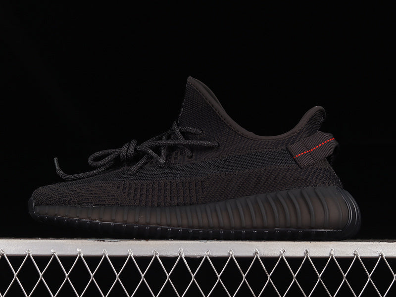 Adidas Yeezy Boost 350 V2 "Black Non Reflective"