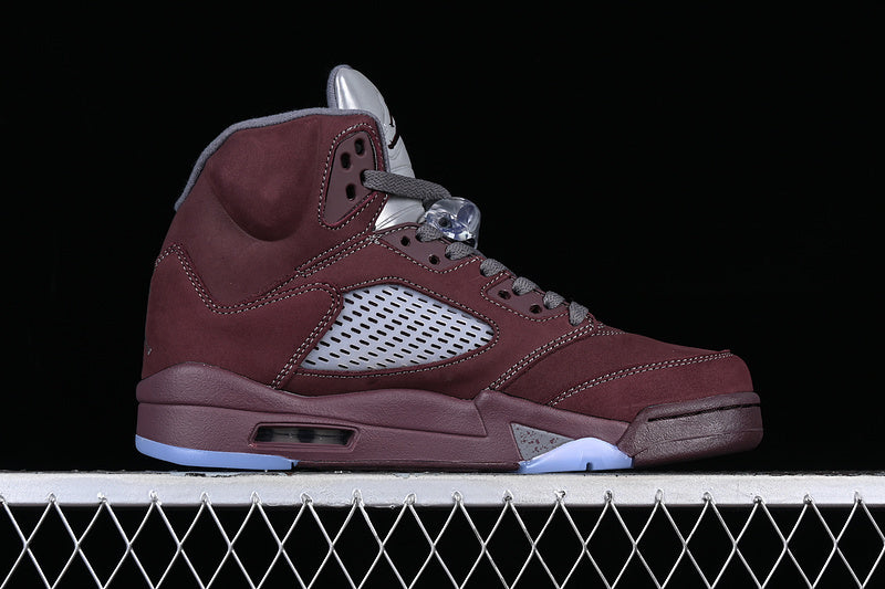 Air Jordan 5 Retro "Burgundy"