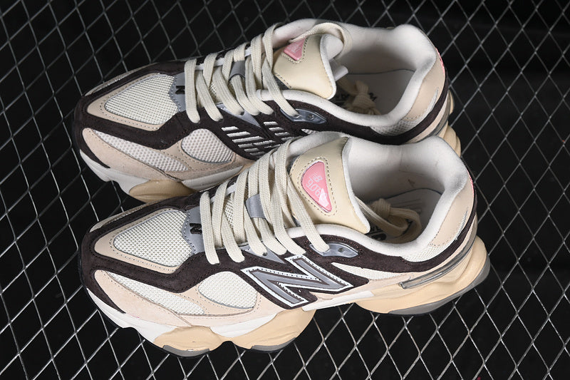 NB 9060 "Emerging Brown"