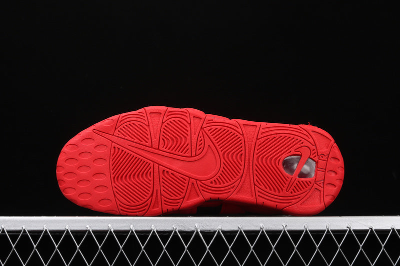 Nike Air More Uptempo '96 "Hoop Pack"