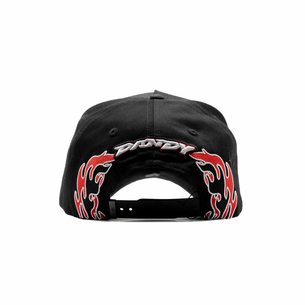 Dandy Moto de Droval