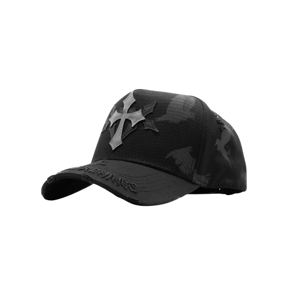 Rude Awakening Holy Ghost