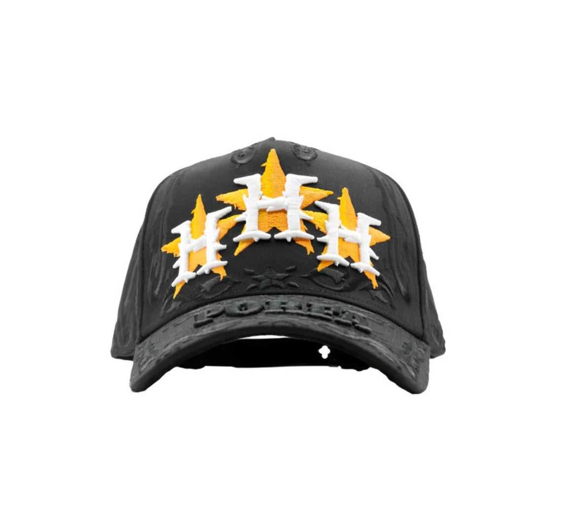 Rude Awakening RUDE HOUSTON X PORFA BLK