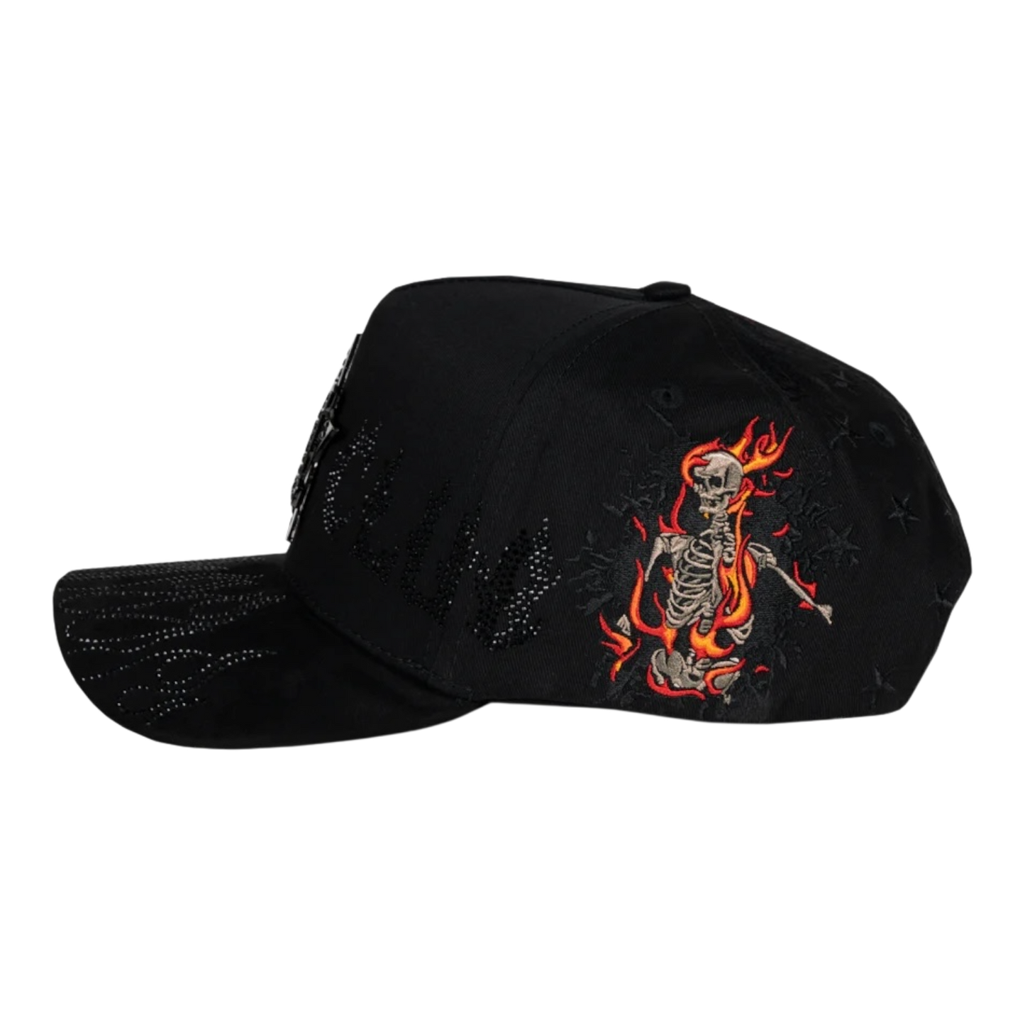 Rico Hats Magic City