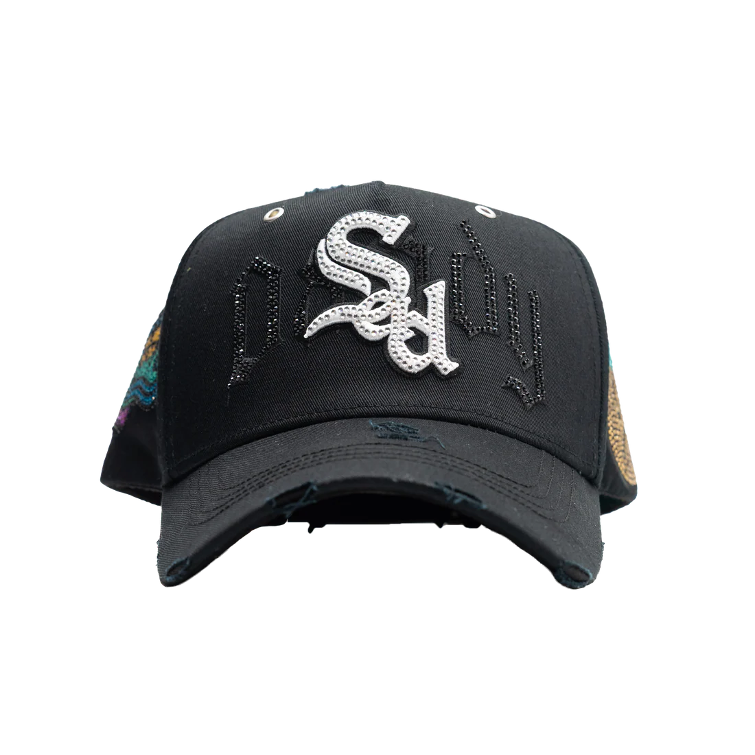 Dandy x Sadboyz Discover the Psicodelica