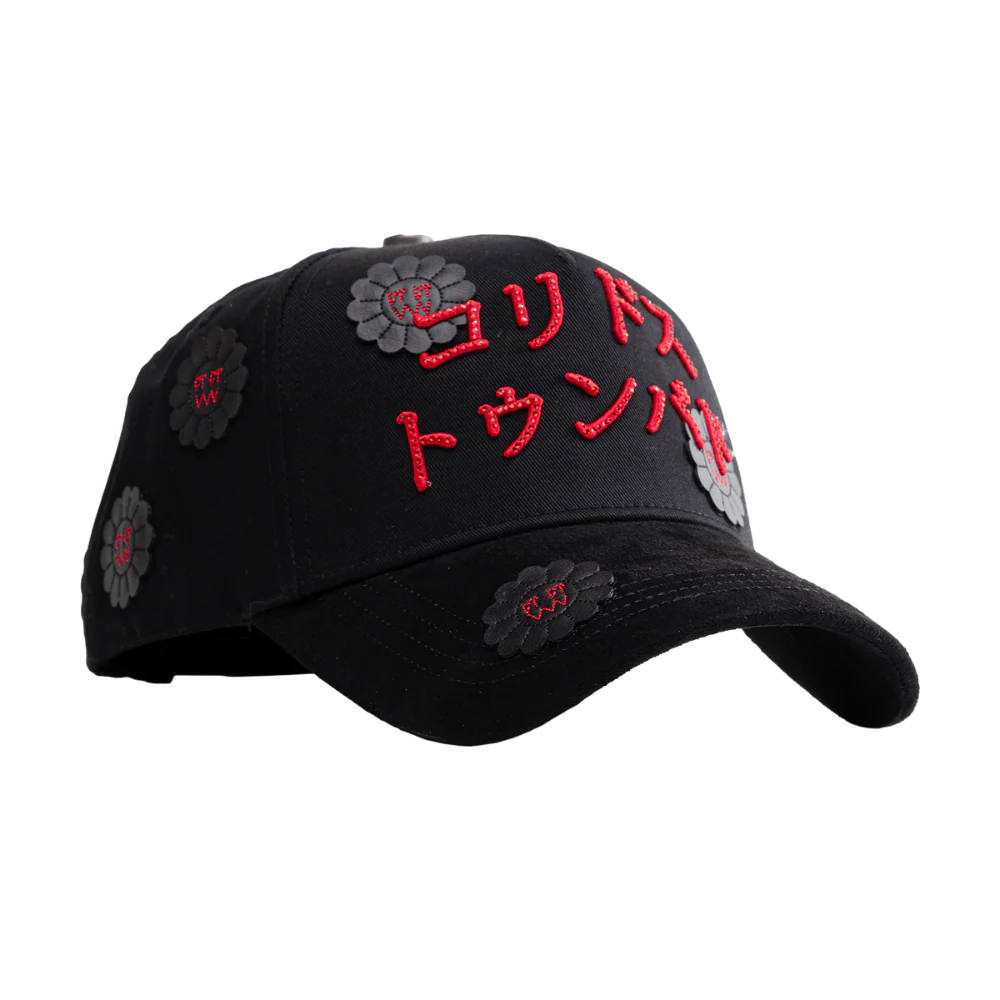 Barbas x C T Koridosu Tunbädosu