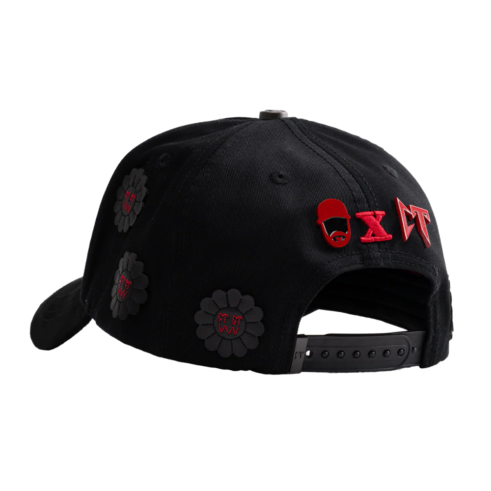 Barbas x C T Koridosu Tunbädosu