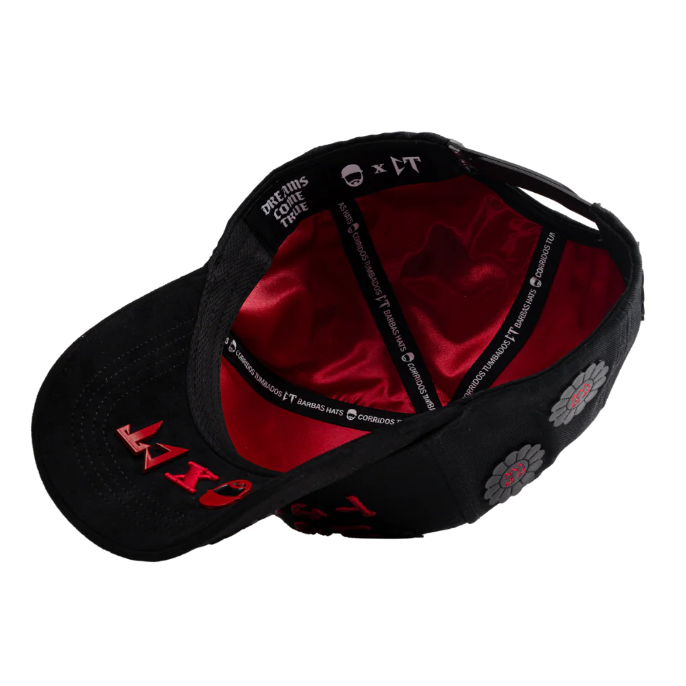 Barbas x C T Koridosu Tunbädosu