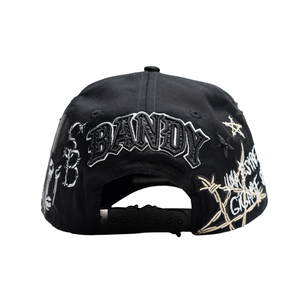 Dandy x Junior H Clave Ali II / Sad Boyz II