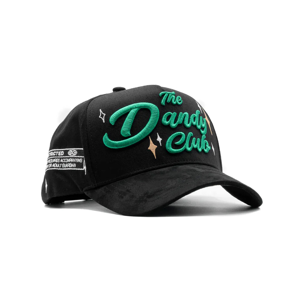 Dandy Hats Club