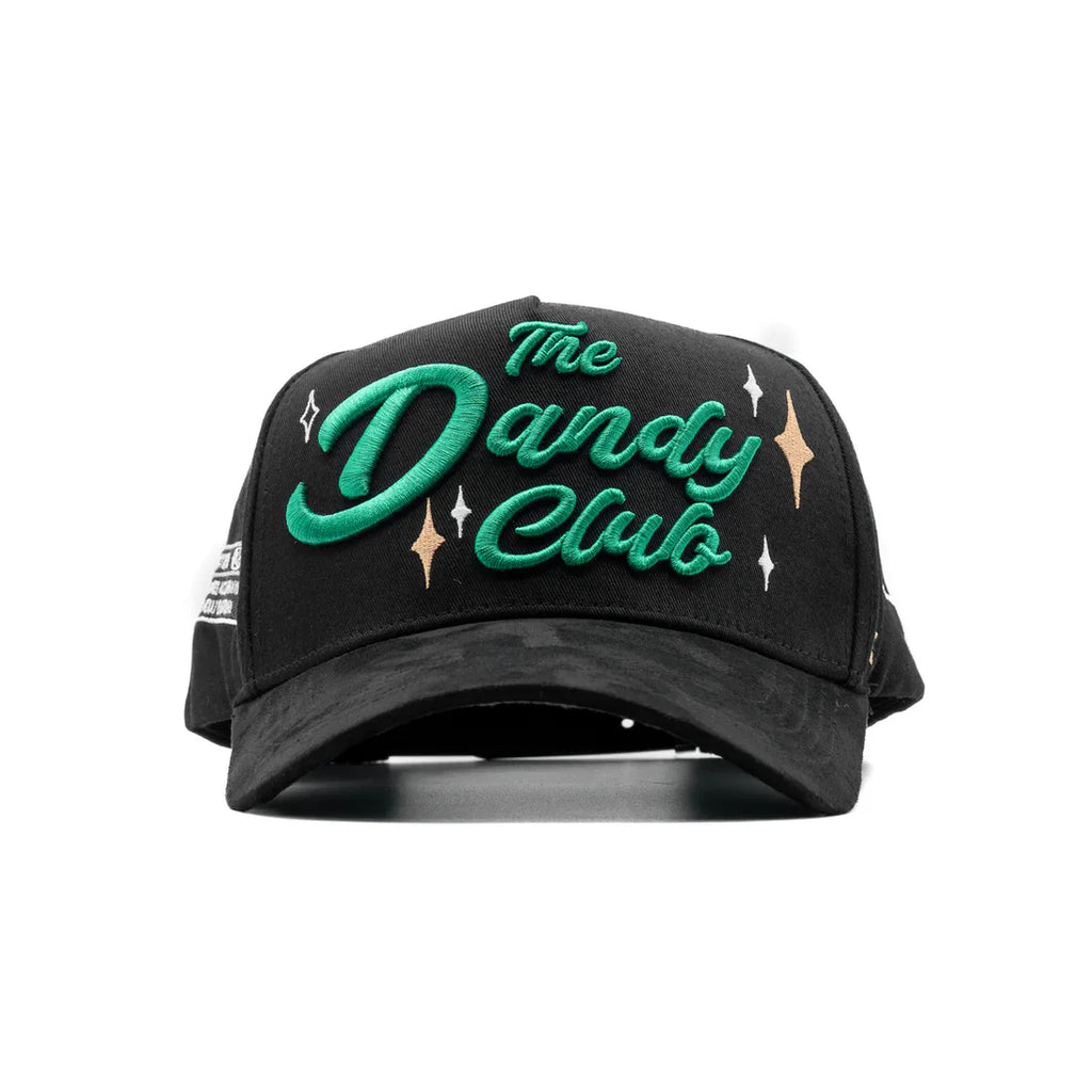 Dandy Hats Club