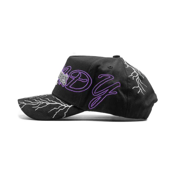 Dandy Club Purple Storm