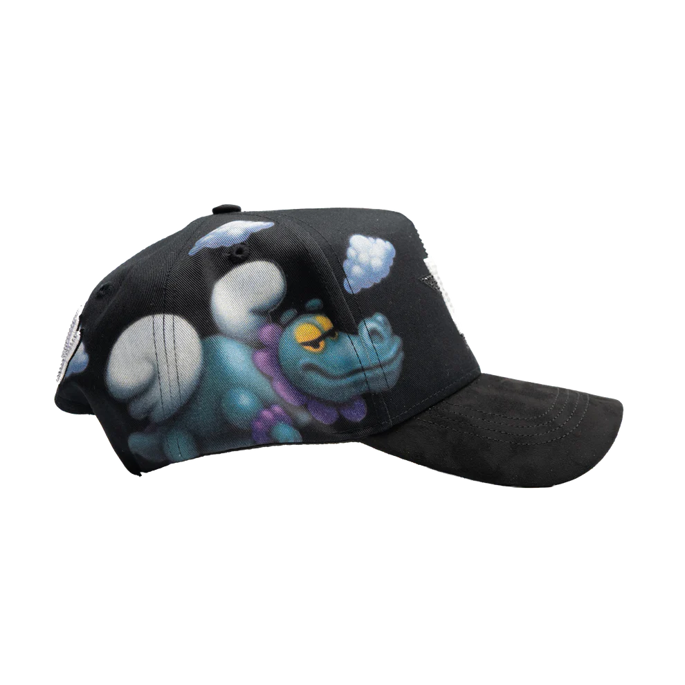 Dandy x Sadboyz Días Nublados