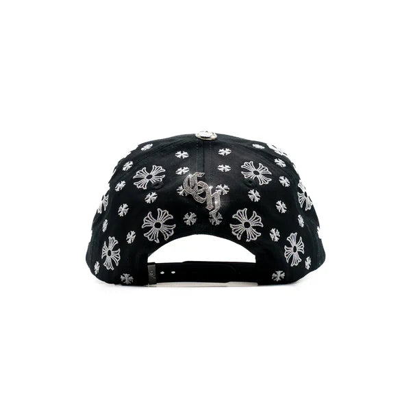 Cashed Out Iced Out Chrome