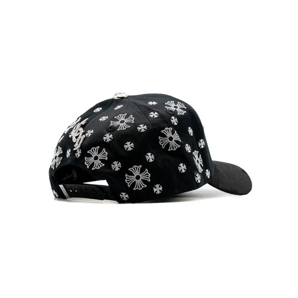 Cashed Out Iced Out Chrome