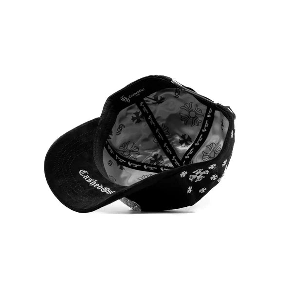 Cashed Out Iced Out Chrome