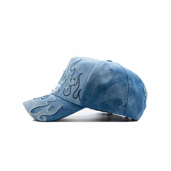 Dandy LA Denim