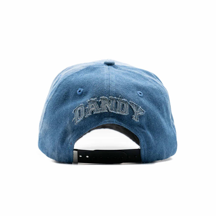Dandy LA Denim