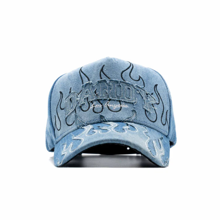 Dandy LA Denim