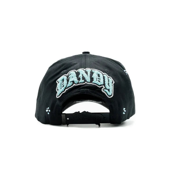 Dandy x Canelo Alvarez Tiffany