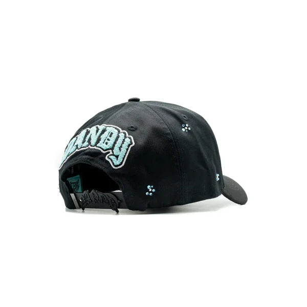 Dandy x Canelo Alvarez Tiffany