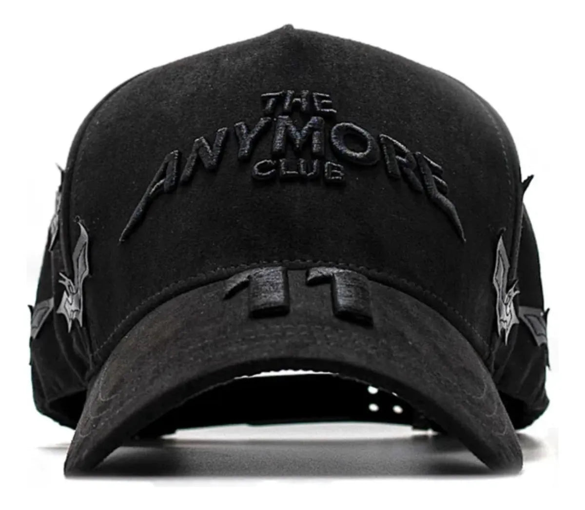 Anymore Club