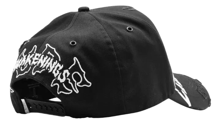 Rude Awakenings Child Of God