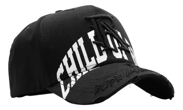 Rude Awakenings Child Of God