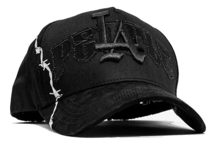 Gallo Fino x Tito Double P