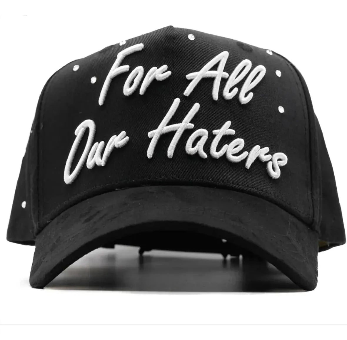 Dandy For All Our Haters