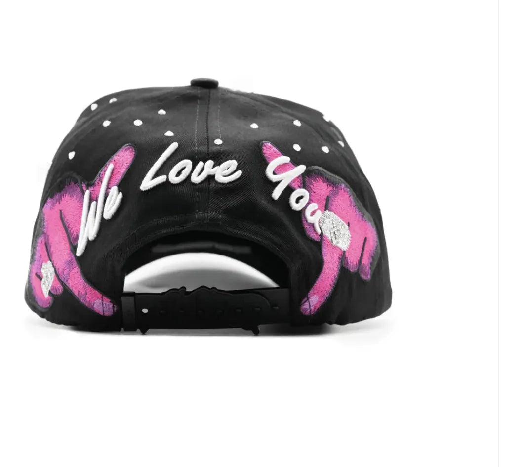 Dandy For All Our Haters