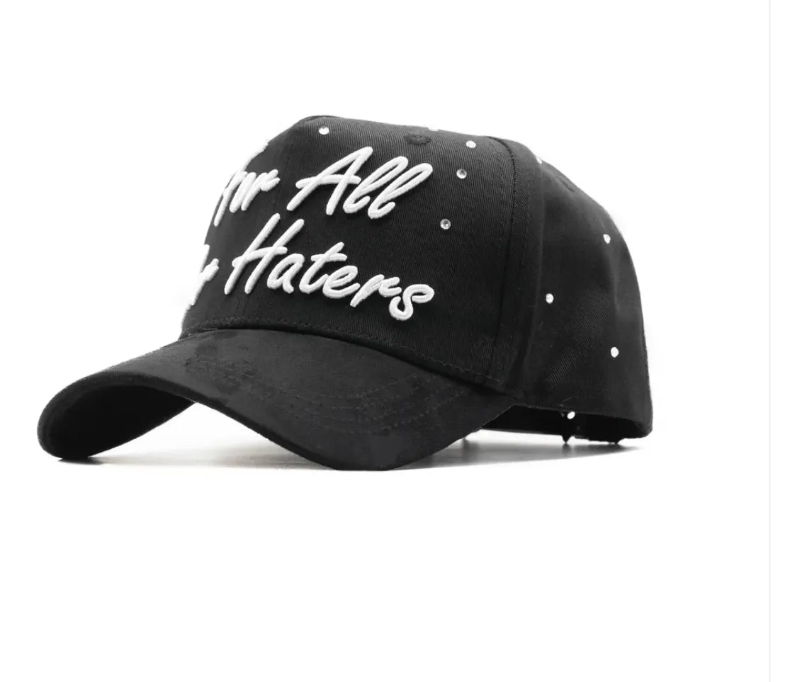 Dandy For All Our Haters