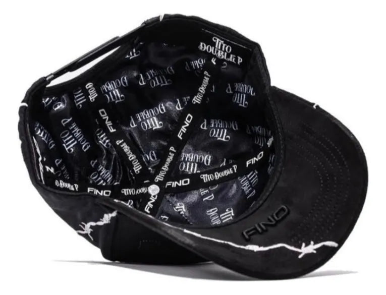 Gallo Fino x Tito Double P