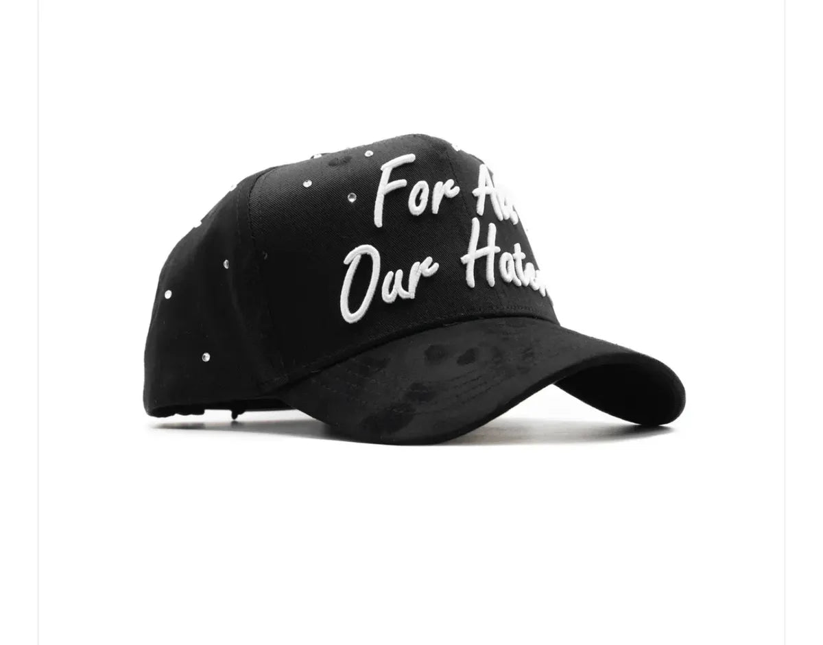 Dandy For All Our Haters