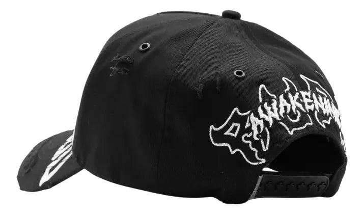 Rude Awakenings Child Of God