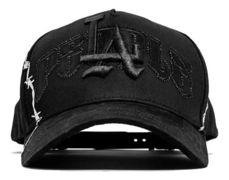 Gallo Fino x Tito Double P