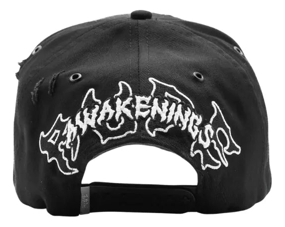 Rude Awakenings Child Of God