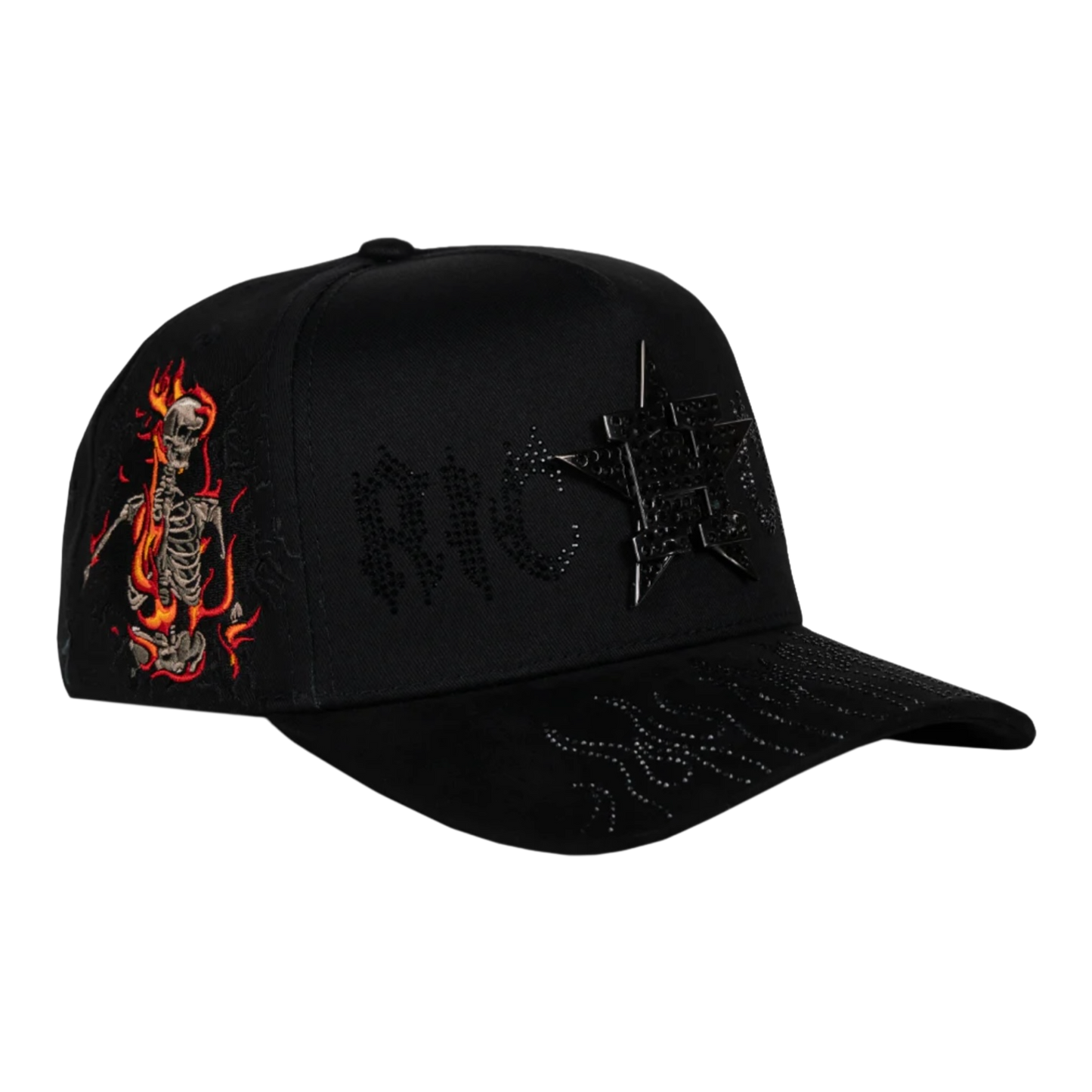 Rico Hats Magic City