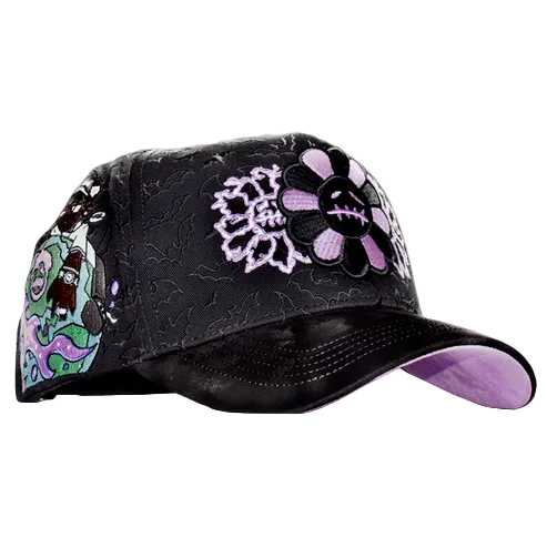 Animore x Innedit Muratravis Electric