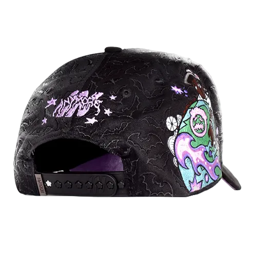 Animore x Innedit Muratravis Electric