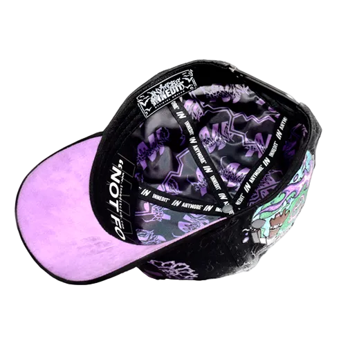 Animore x Innedit Muratravis Electric