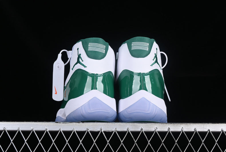 Air Jordan 11 Retro "Michigan State"